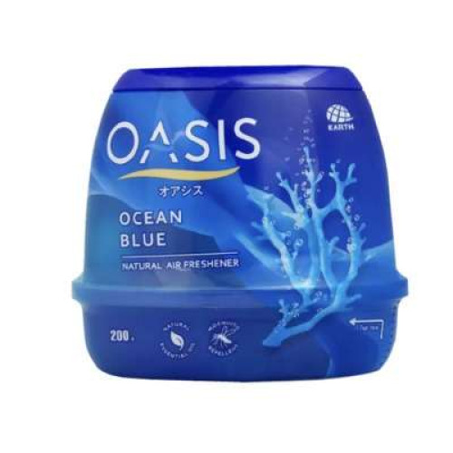 OASIS AF GEL OCEAN BLUE 200G 