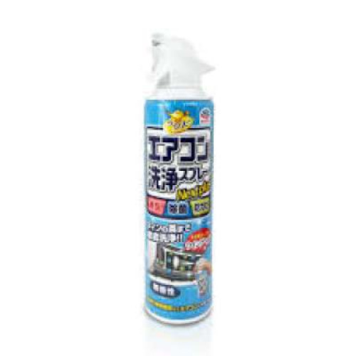 EARTH AIRCON CLEANER SPRAY