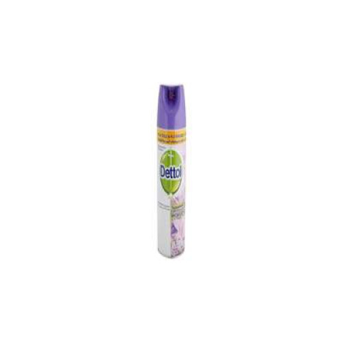 DETTOL DISINFECTANT SPRAY LAVENDER 450ML