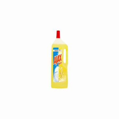 AJAX BOOST LEMON & BAKING SODA 3L