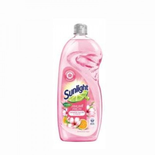 SUNLIGHT SAKURA FRESH HDW 800ML