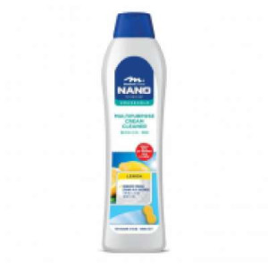 MEADOWS H C-MP CREAM CLEANER LEMON 500ML MEADOWS H C-MP CREAM CLEANER LEMON 500ML