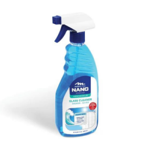 MEADOWS H C-GLASS CLEANER 500ML