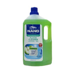 MEADOWS H C-FLOOR CLEANER APPLE 3L