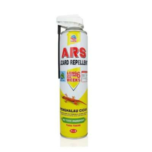 ARS LIZARD REPELLENT SPRAY