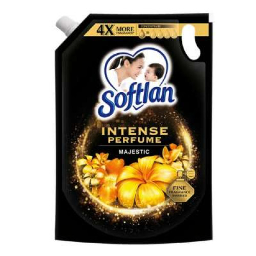 SOFTLAN INTENSE PERFUME MAJESTIC 550ML