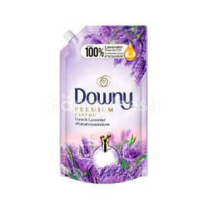 DOWNY REFILL FRENCH LAVENDER 530ML DOWNY REFILL FRENCH LAVENDER 530ML