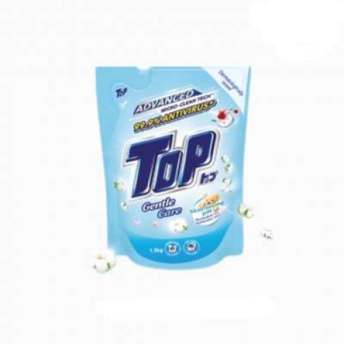 TOP LIQ DERT RF GENTLE CARE 1.5KG