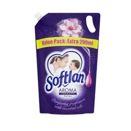 SOFTLAN AT RELAX 1.5L+200ML REF