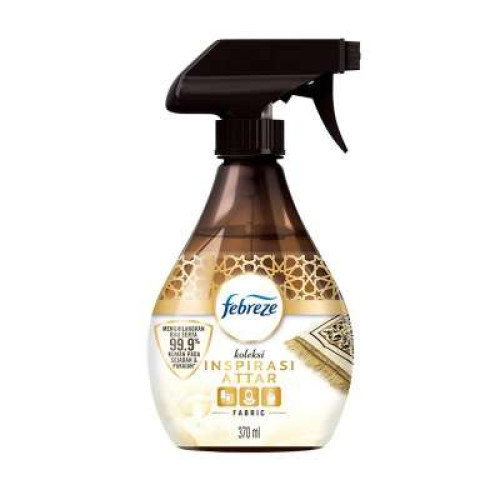 FEBREZE BOTTLE ATTAR 370ML
