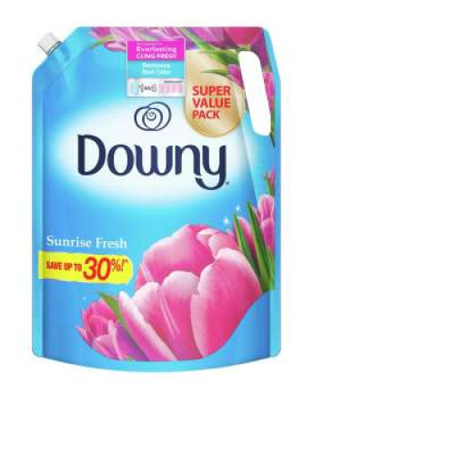 DOWNY REFILL 2.4L SUNRISE FRESH 