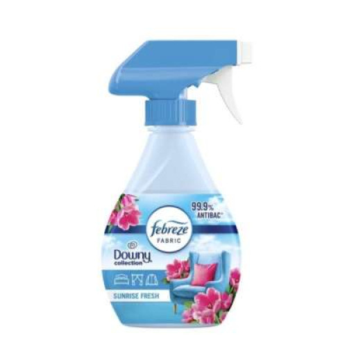 FEBREZE DOWNY SUNRISE FRESH 370ML 