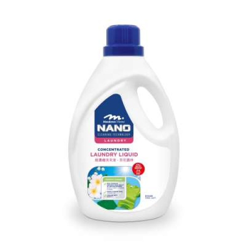 MEADOWS H CON LIQ FRAGRANCE MARINE 4.4L