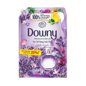 DOWNY REFILL LAVENDER 2L  DOWNY REFILL LAVENDER 2L