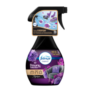 FEBREZE BOTTLE MYSTIQUE 370ML 