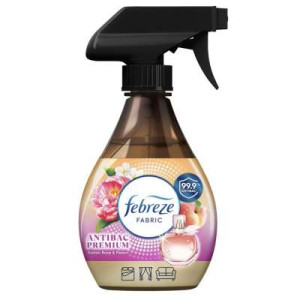 FEBREZE ITALIAN ROSE & PEACH BTL 370ML 