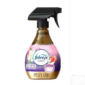 FEBREZE FRENCH VIOLET & GRAPEFRUIT BTL 370ML