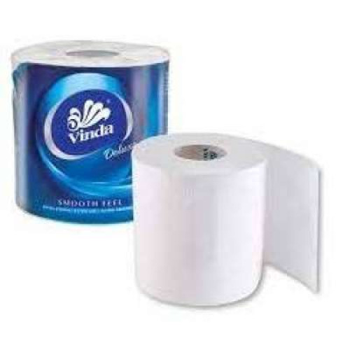 VINDA TOILET ROLL -4D CAM 3PLY 16S