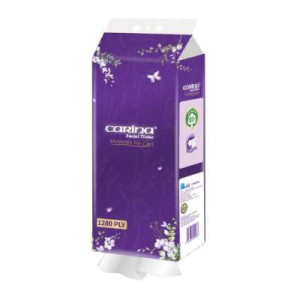 CARINA HANGING FACIAL TISSUE 1280S