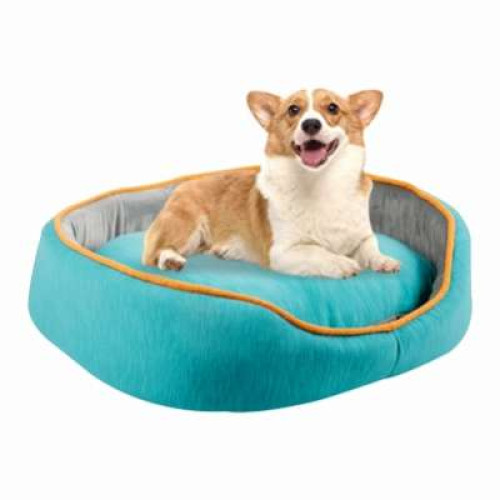 AFP DOG BED-(ASSORTED) 100G