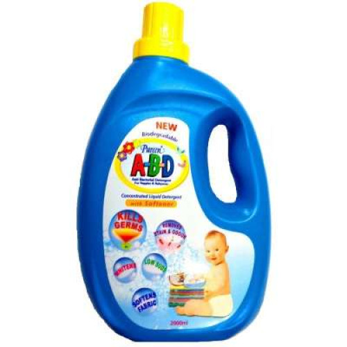 PUREEN ABD DETERGENT LIQ 2L