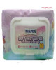 DIAPEX SOFT BABY WIPES 80'SX2