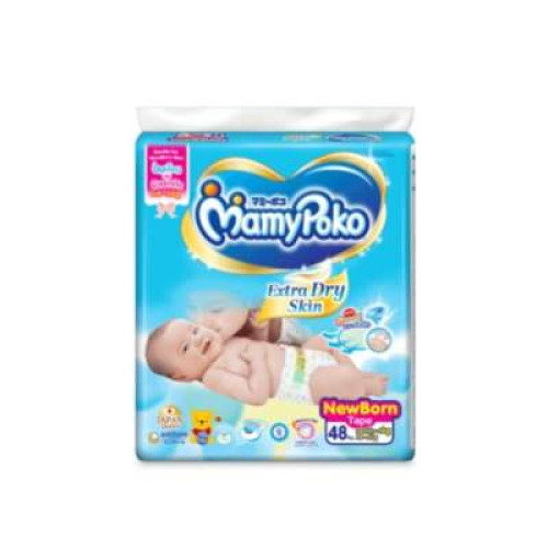 MAMY POKO EXTRA DRY SKIN TAPE NB44