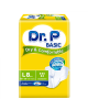 DR.P BASIC L8 DR.P BASIC L8