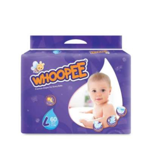 WHOOPEE MEGA PACK L50