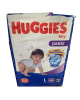 HUGGIES DRY PANTS SJP L48