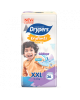 DRYPERS DRYPANTZ MEGA XXL36