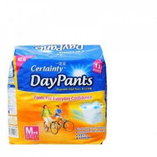 CERTAINTY DRYPANTS RP M11'S