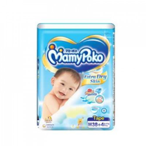 MAMY POKO EXTRA DRY SKIN TAPE M38