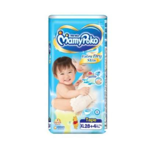 MAMY POKO EXTRA DRY SKIN TAPE XL26