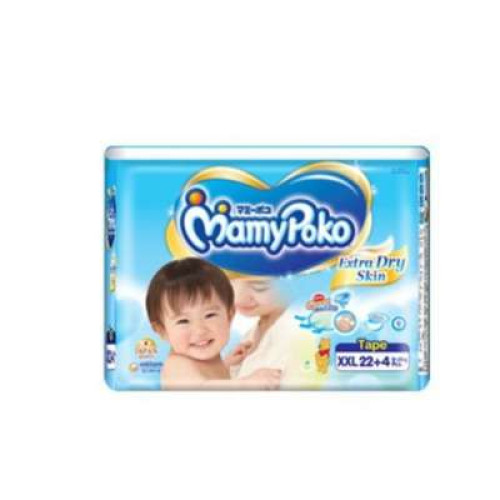 MAMY POKO EXTRA DRY SKIN TAPE XXL22