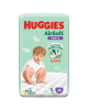 HUGGIES AIRSOFT PANTS L36