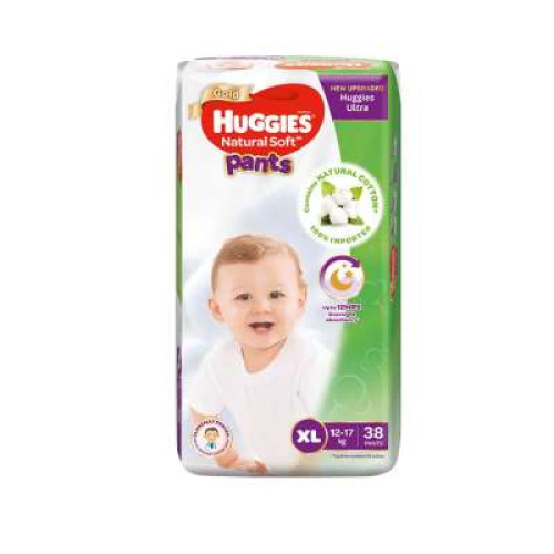 HUGGIES AIRSOFT PANTS XL30