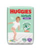 HUGGIES AIRSOFT PANTS XXL24