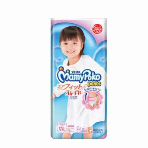 MAMY POKO PANTS AIR FIT GIRL XXL26