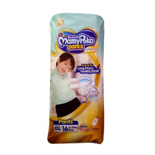 MAMY POKO PANTS EXTRA DRY SKIN XXL16