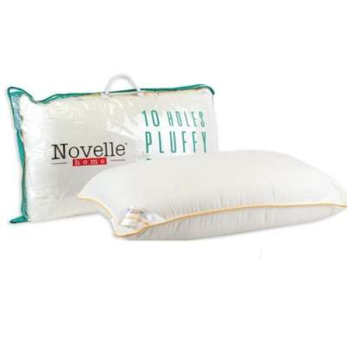 NOVELLE PLUFFY PILLOW 