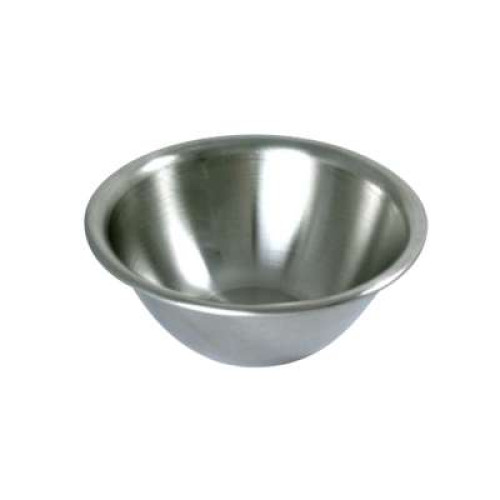 BK5726 26CM S/S  MEASURING BOWL