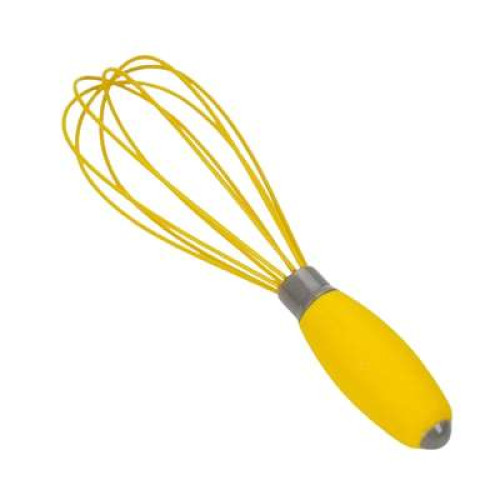 JM206 SILICON EGG WHISK