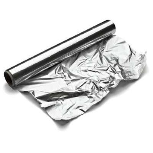 JPACK BK9937 37.5 SQ FT ALUMINIUM FOIL