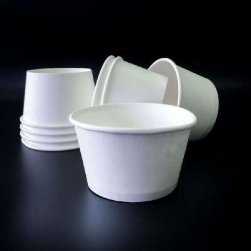 K&K 390ML PAPER BOWL 50PCSX20PKT