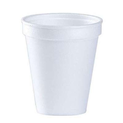 BES01-17 FOAM CUP 8OZ