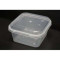 BES01-70 SQUARE CONTAINER SQ650 BES01-70 SQUARE CONTAINER SQ650