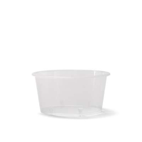 BES01-05 ROUND CONTAINER 12OZ 