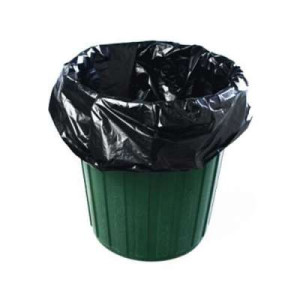 JP792 56X84CM  EXTRA THICK GARBAGE BAG M