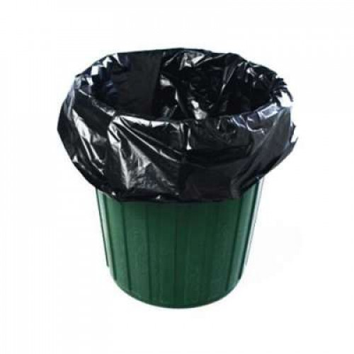 JP792 56X84CM  EXTRA THICK GARBAGE BAG M